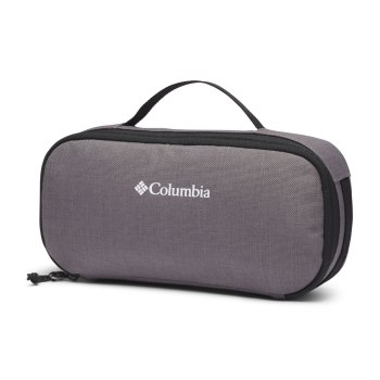 Columbia Ženske Torbe - Accessory Case Sive Crne | PVCR-24937